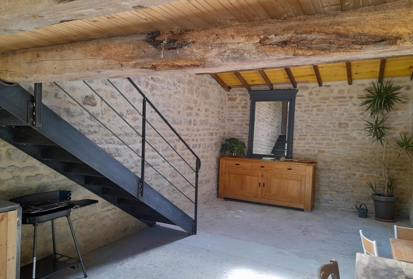 Villa At The End Of The World -Bussires Burgundy Bussieres  Exterior foto