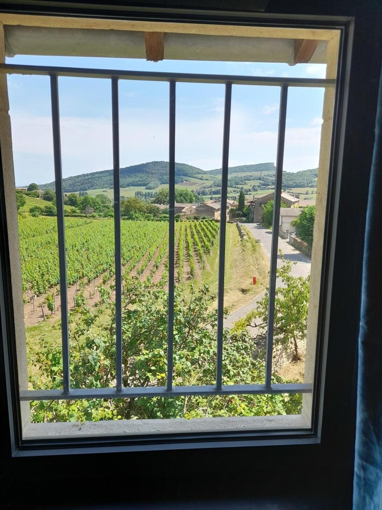 Villa At The End Of The World -Bussires Burgundy Bussieres  Exterior foto