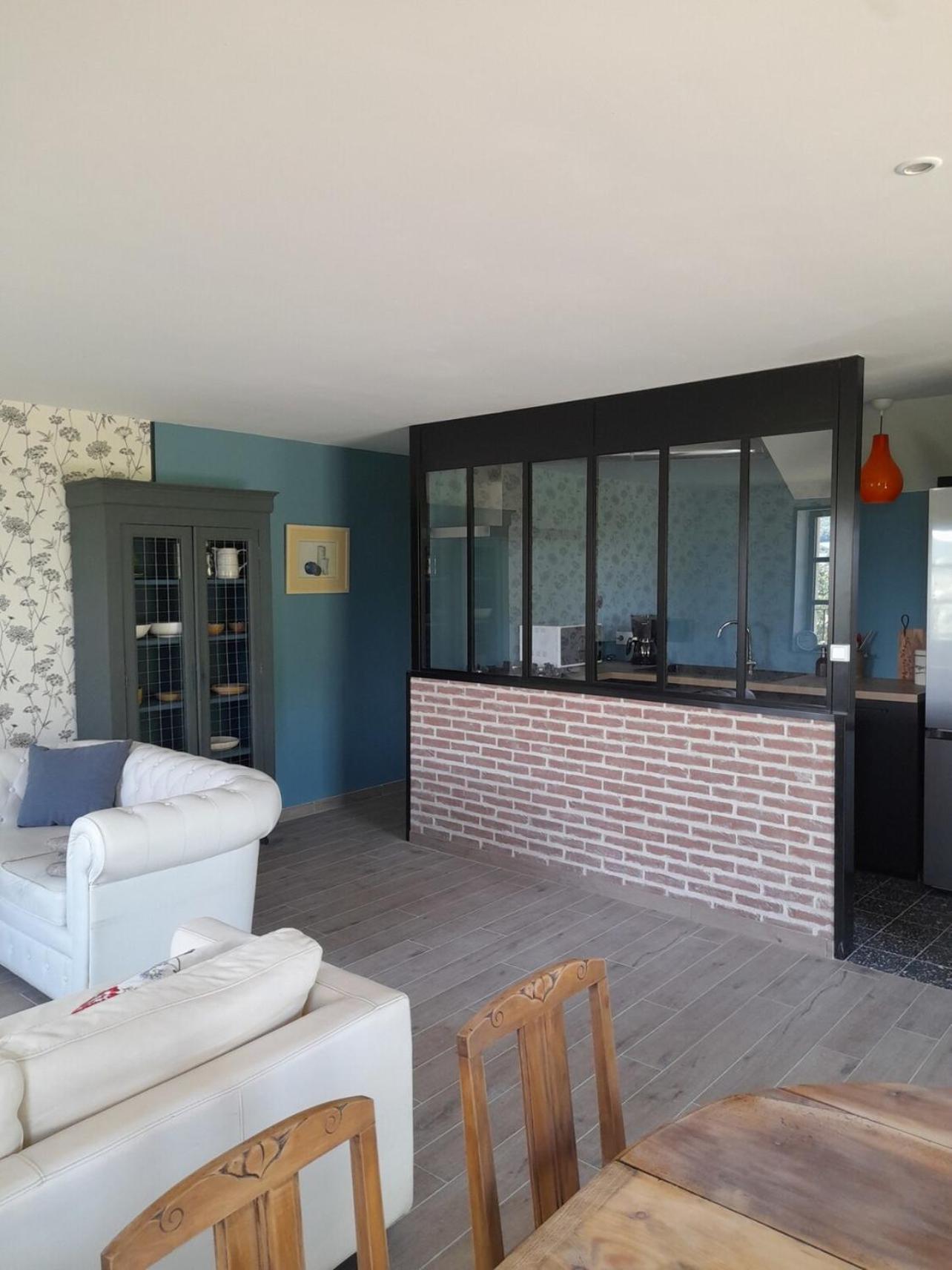 Villa At The End Of The World -Bussires Burgundy Bussieres  Exterior foto